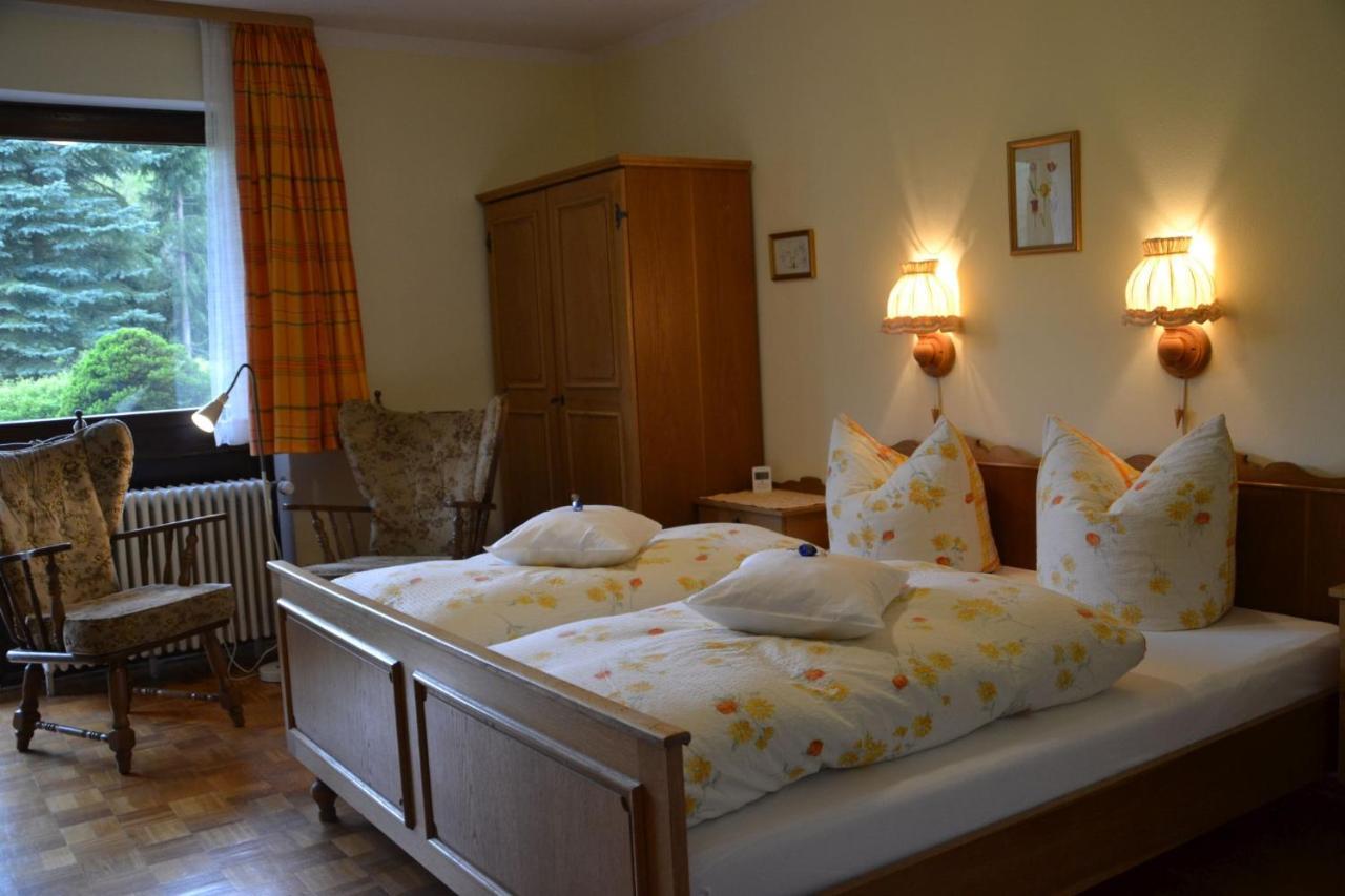 Landhaus Fellnerbauer Bad Reichenhall Esterno foto