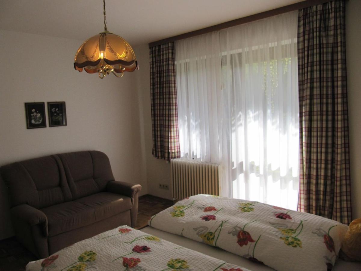 Landhaus Fellnerbauer Bad Reichenhall Esterno foto