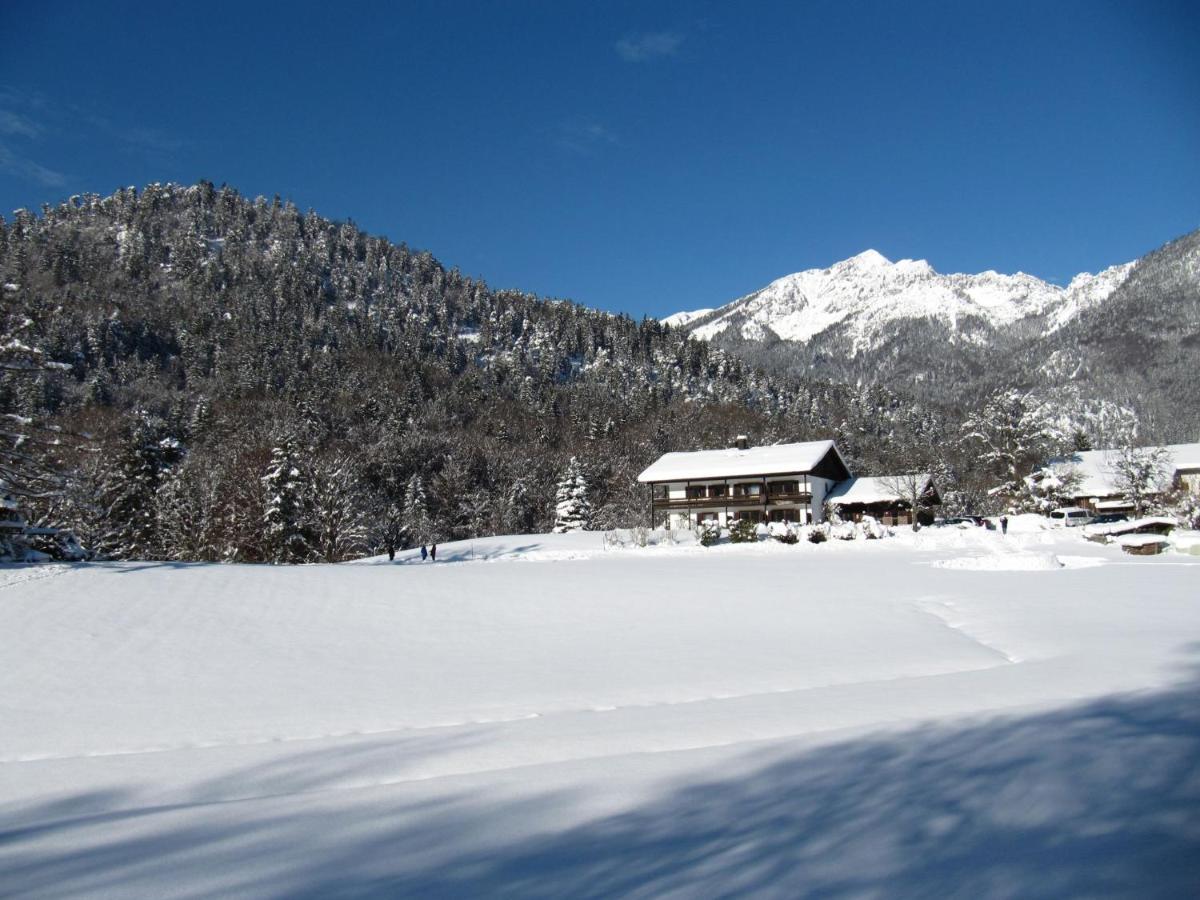 Landhaus Fellnerbauer Bad Reichenhall Esterno foto
