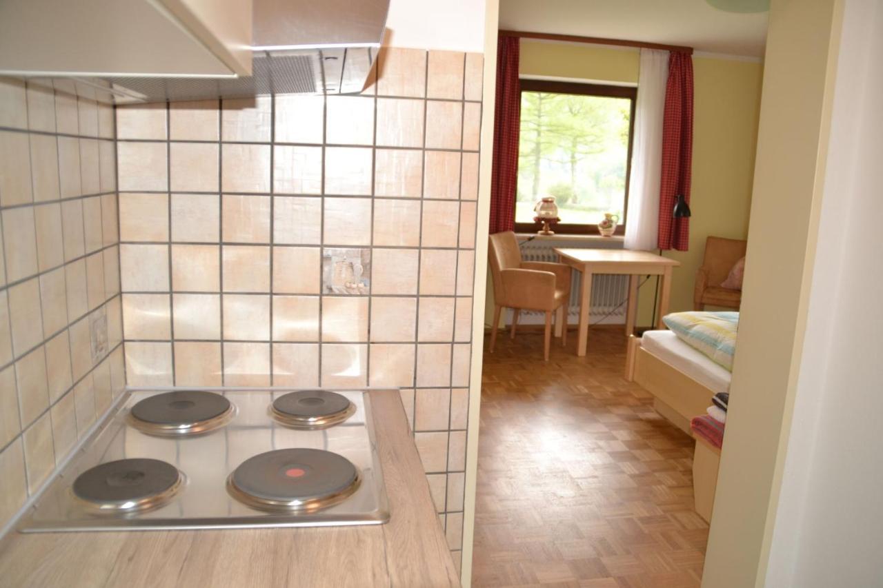 Landhaus Fellnerbauer Bad Reichenhall Esterno foto